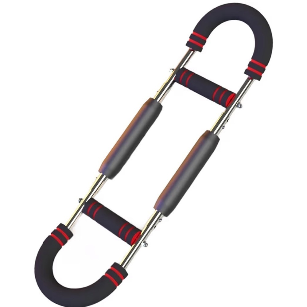 Bestokay MultiFunction Arm Muscle Training Machine - Picture 4 of 8